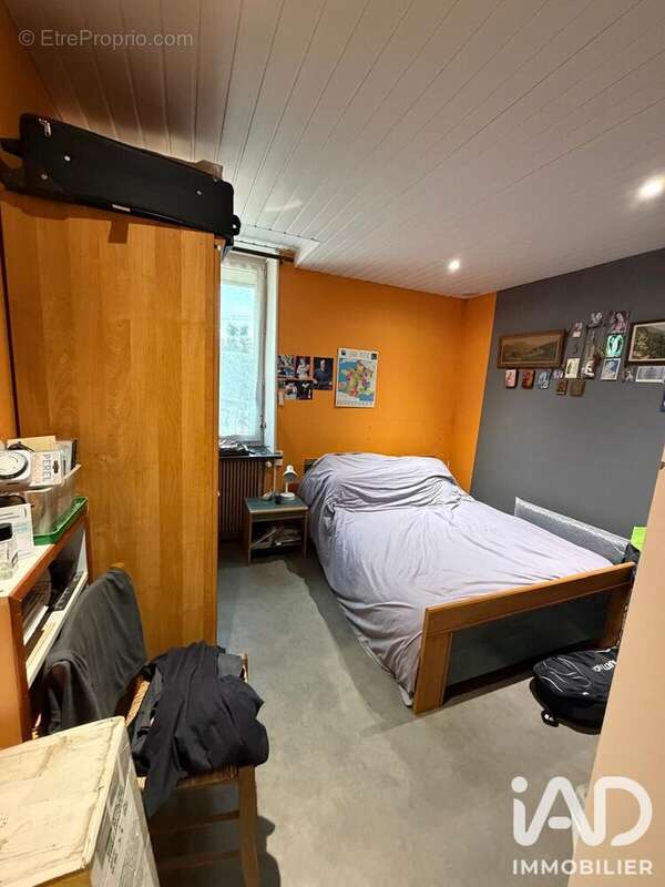 Maison 67 m² à Vitry-En-Charollais  - photo 8