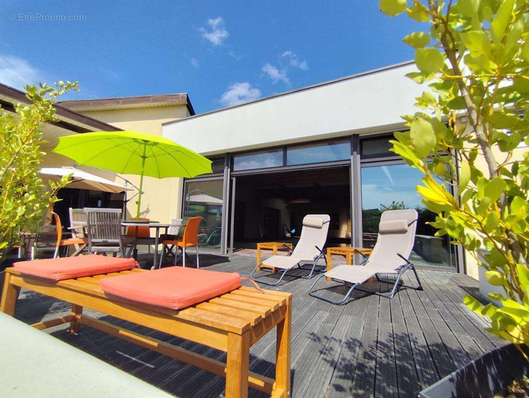 Maison à PLENEUF-VAL-ANDRE