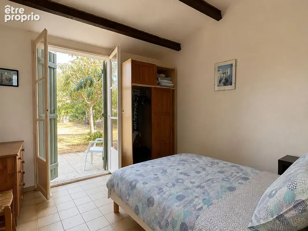 Maison Sainte Marie De Re 4 pièce(s) 83 m2 - photo 7