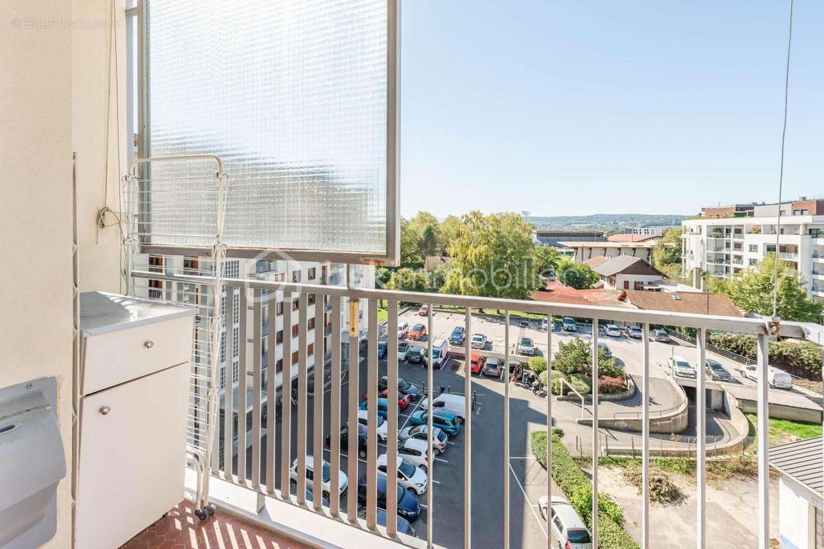 Appartement à ANNECY