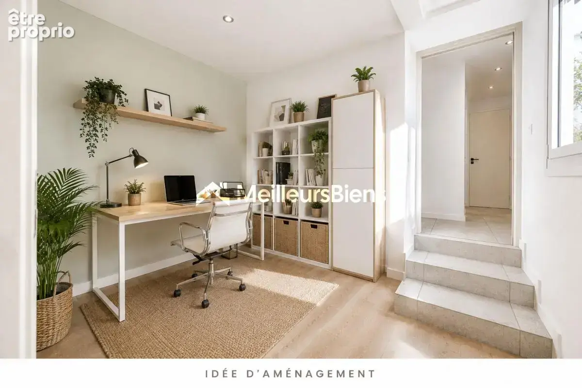 Veyrier-du-Lac - Appartement/Maison de village - Vue lac - photo 13
