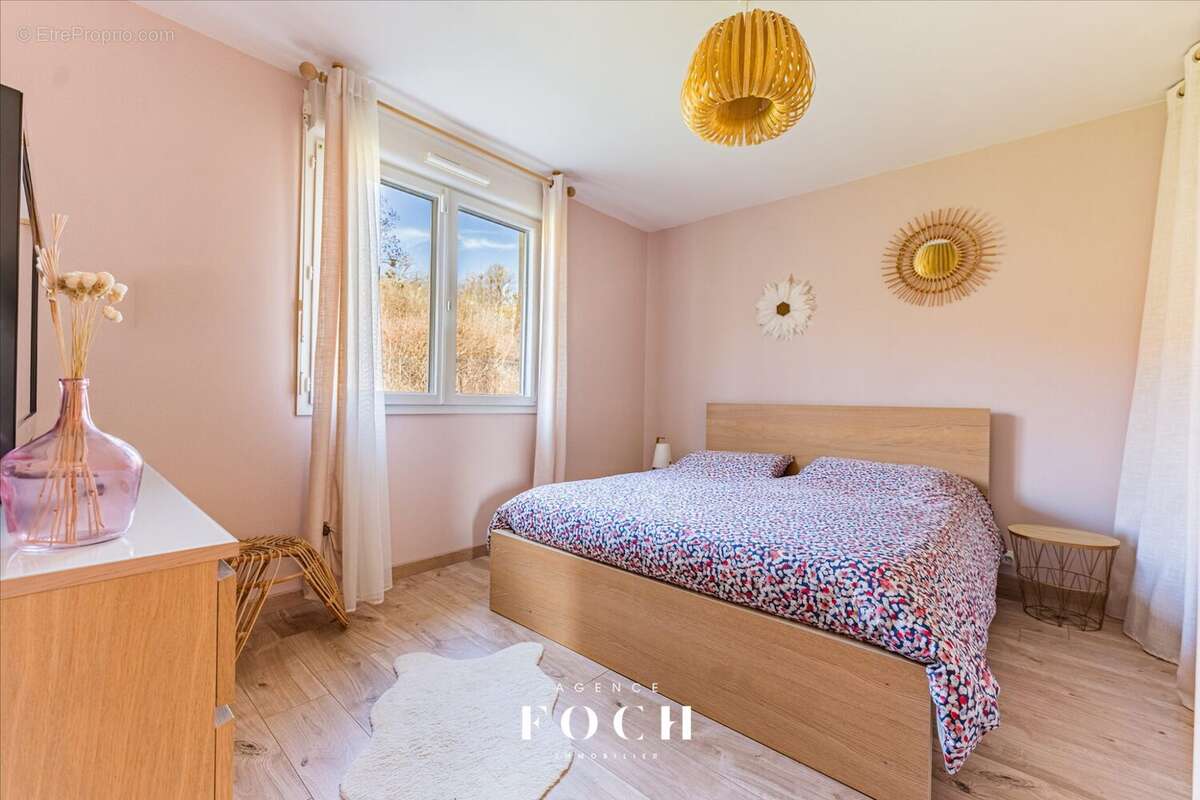 Maison à NORROY-LES-PONT-A-MOUSSON