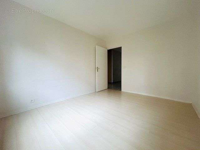 Appartement à LE PRE-SAINT-GERVAIS