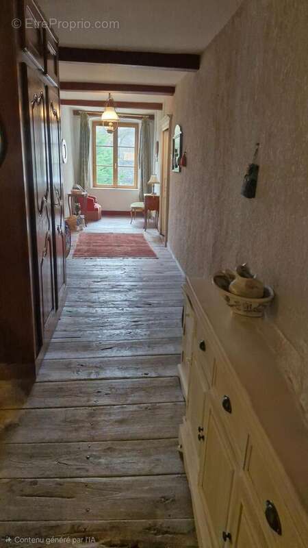 Photo 3 - Maison à LE CREST