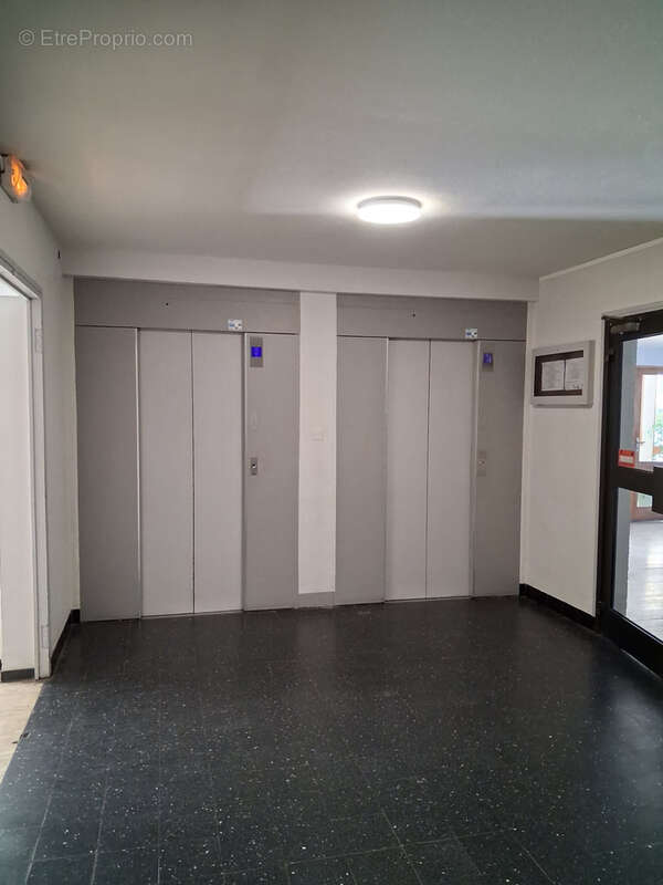 Appartement à SAINT-QUENTIN