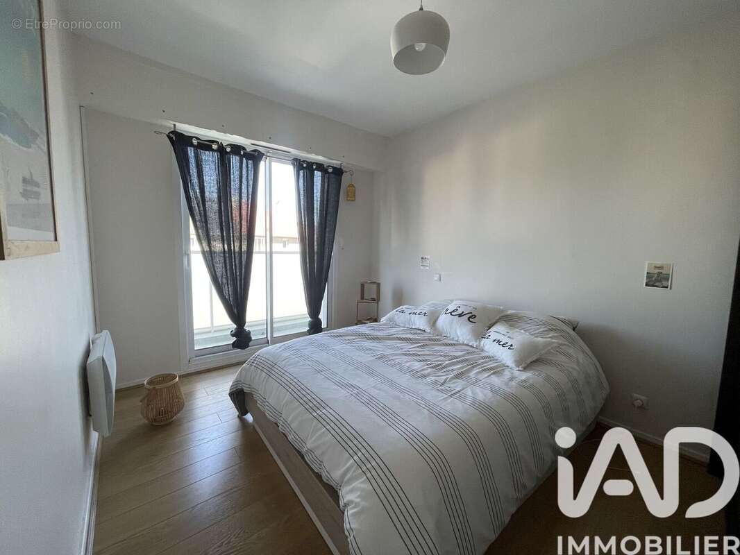 Photo 5 - Appartement à LE TOUQUET-PARIS-PLAGE