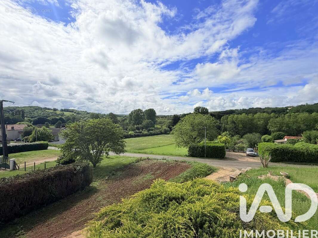 Photo 3 - Maison à CORGNAC-SUR-L'ISLE