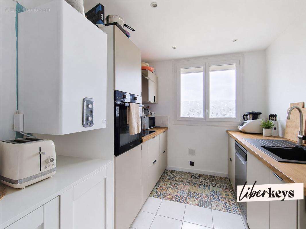 Appartement à BREST