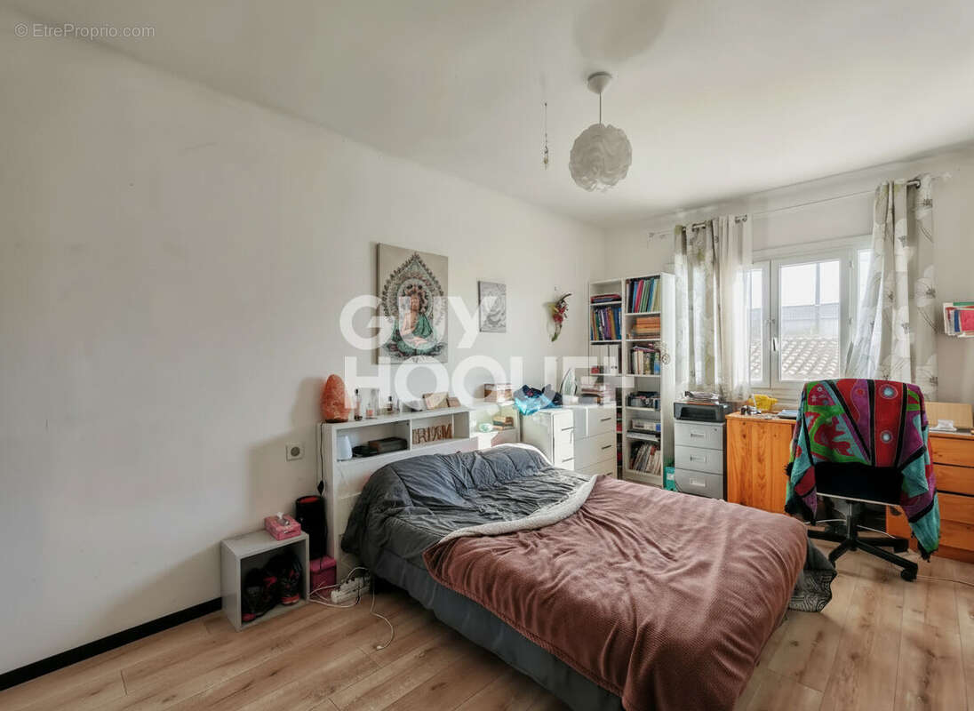 Appartement à CARPENTRAS