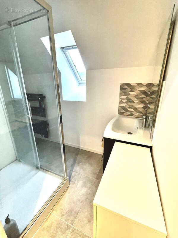 Maison à FAREMOUTIERS