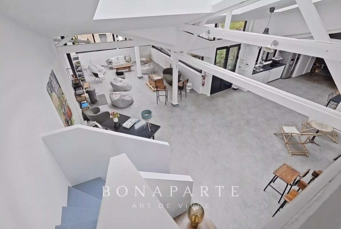 Maison à MONTREUIL