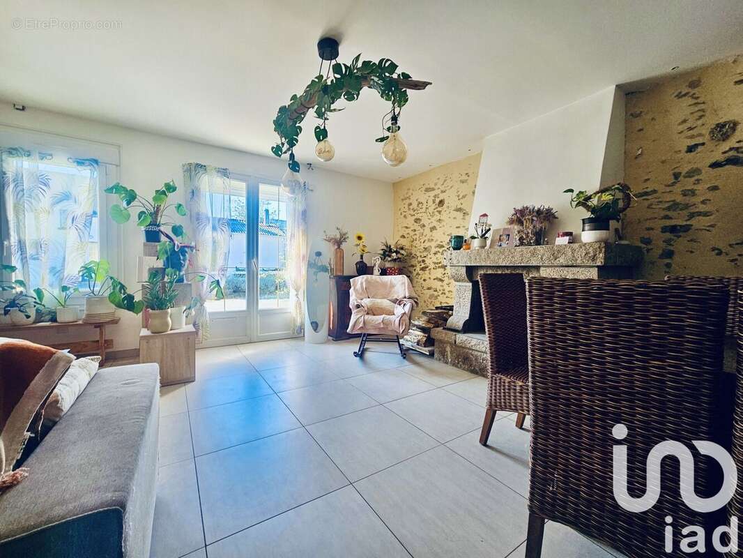 Photo 4 - Maison à MISSILLAC