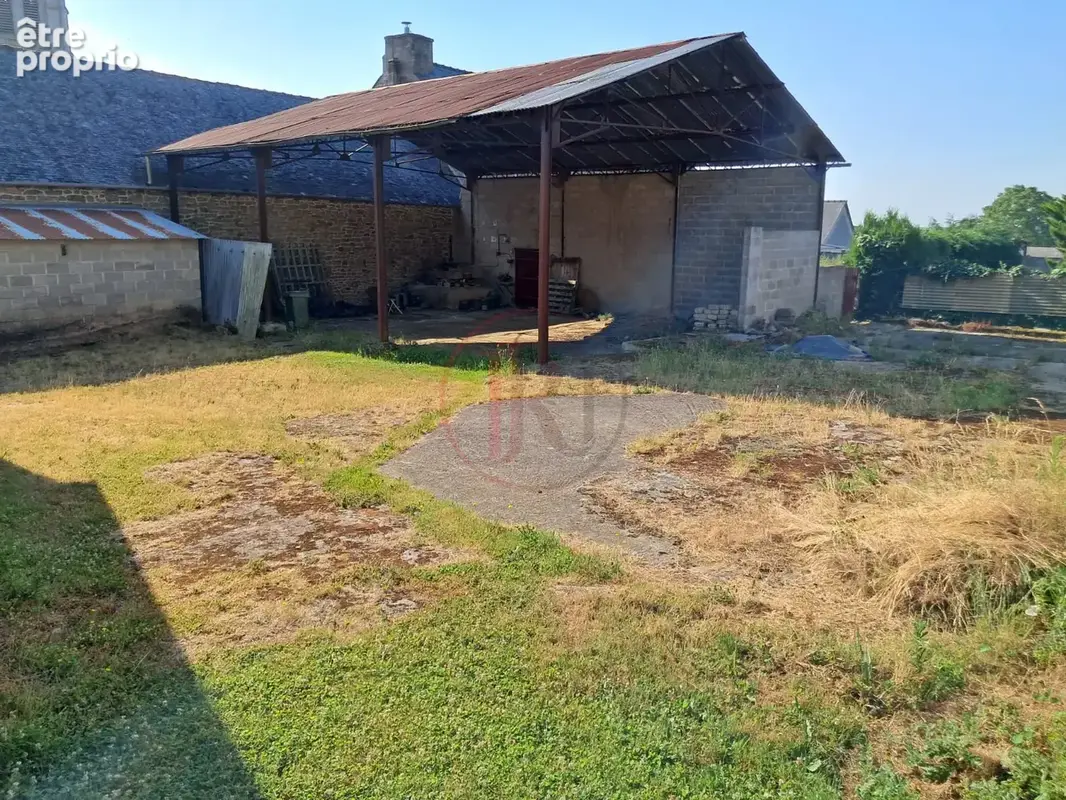 Ensemble Immobilier à fort potentiel. - photo 32