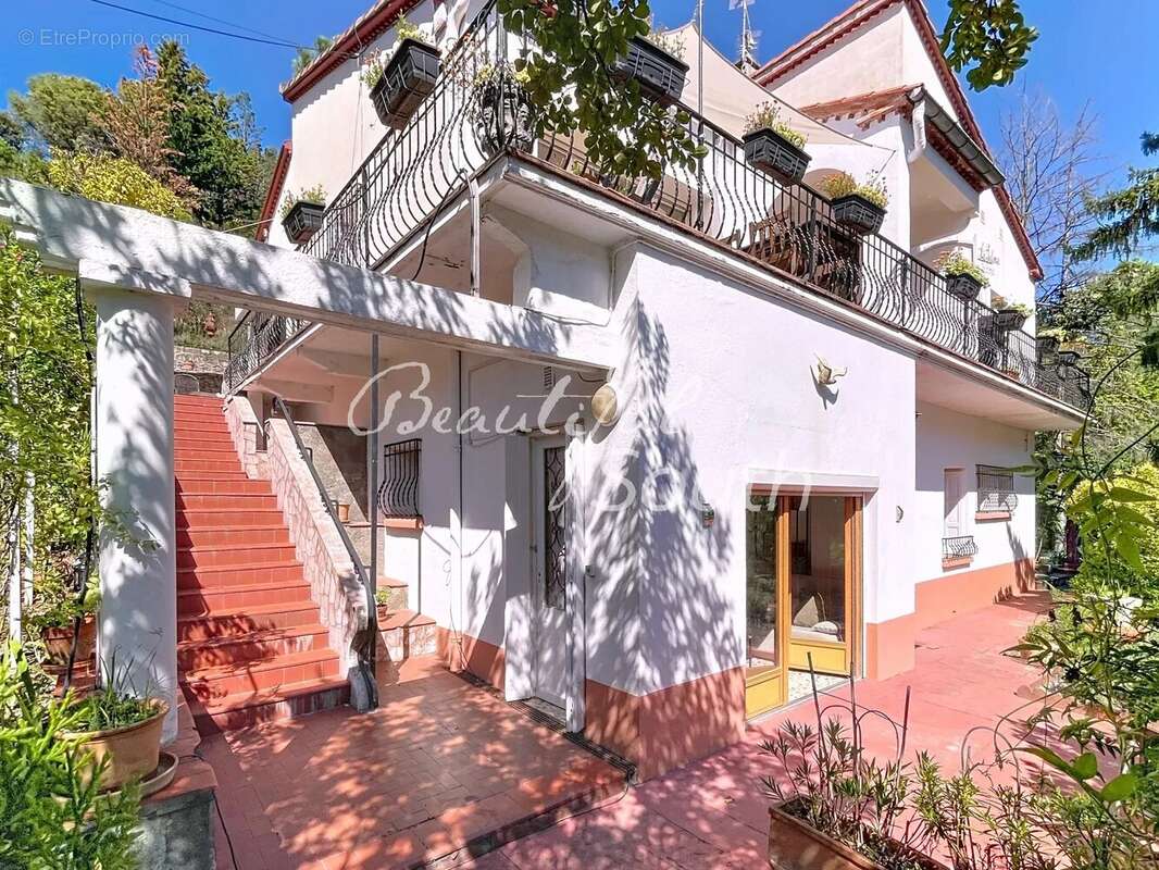 Maison à ARLES-SUR-TECH