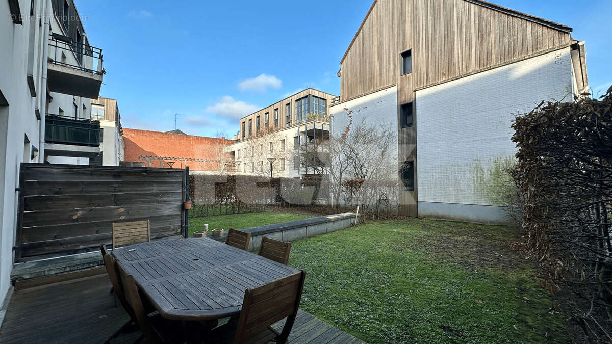 Appartement à LILLE