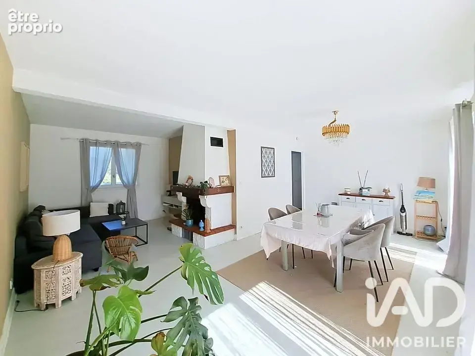 Photo 1 - Maison à ELBEUF
