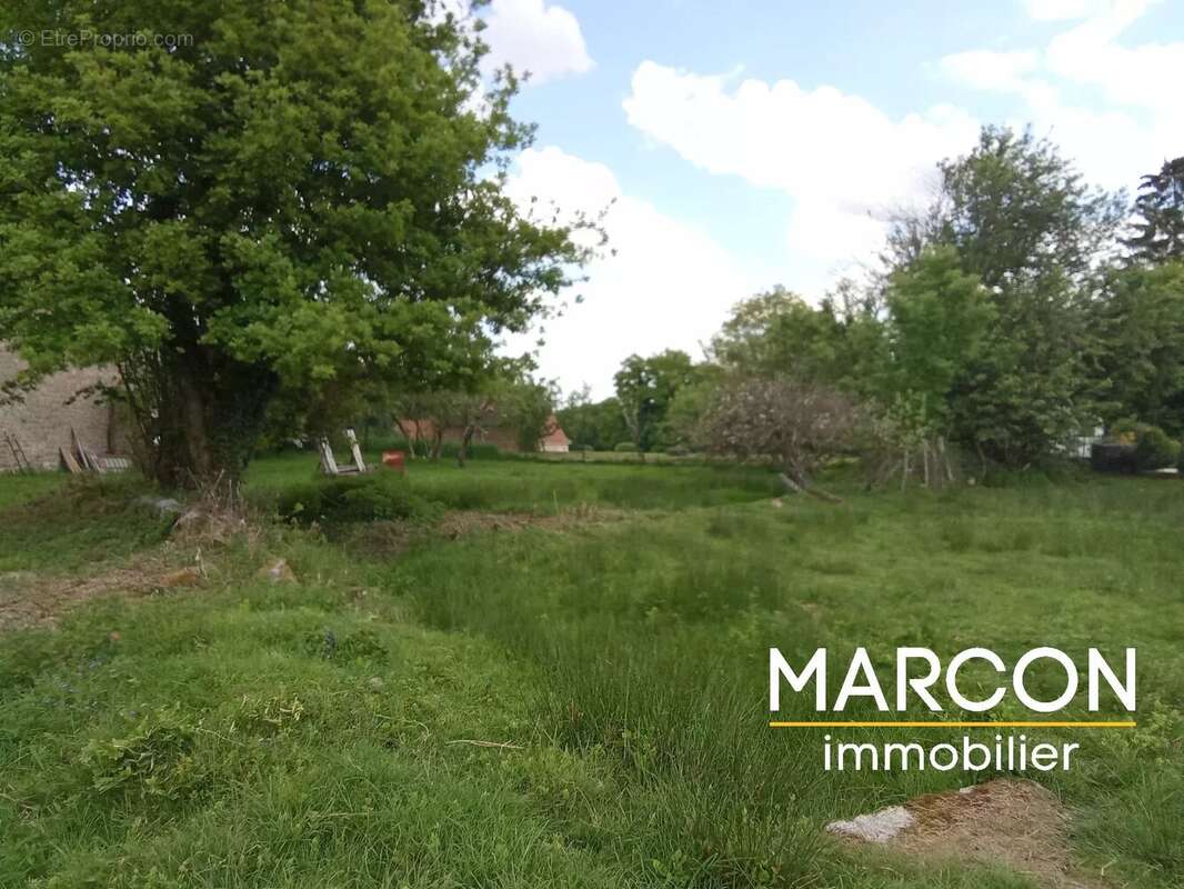 Maison à SAINTE-FEYRE