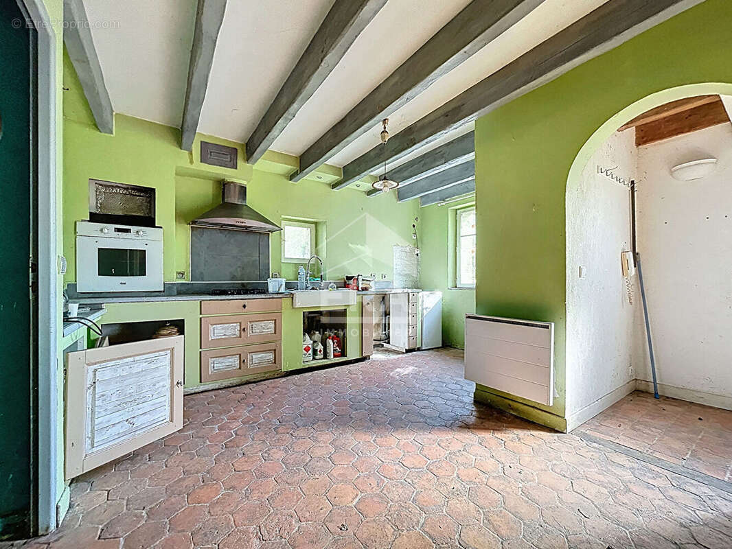 Maison 230m² à boisseaux - photo 3