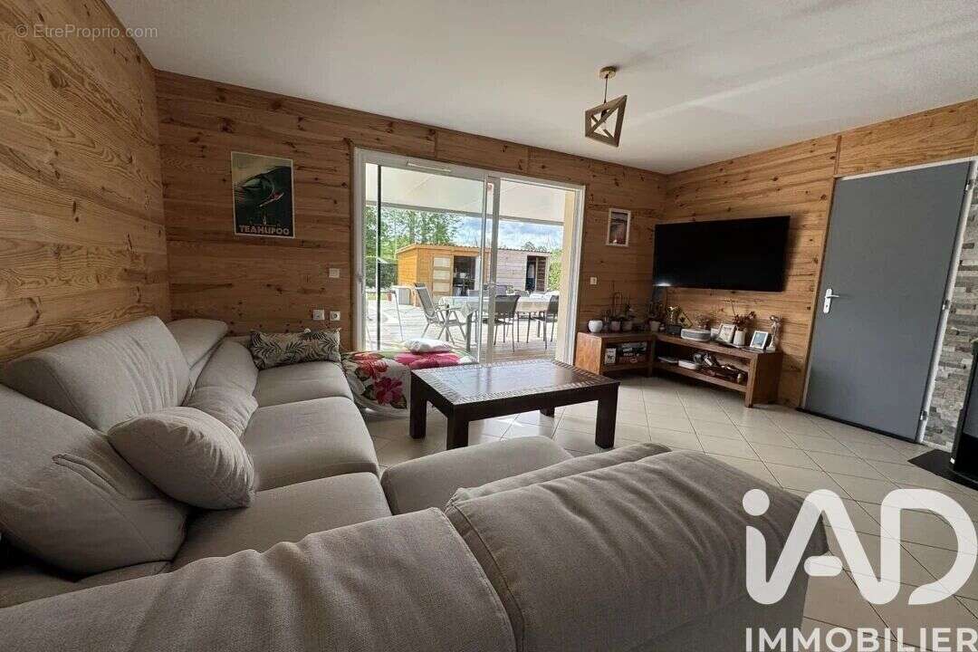 Photo 3 - Maison à CARCANS