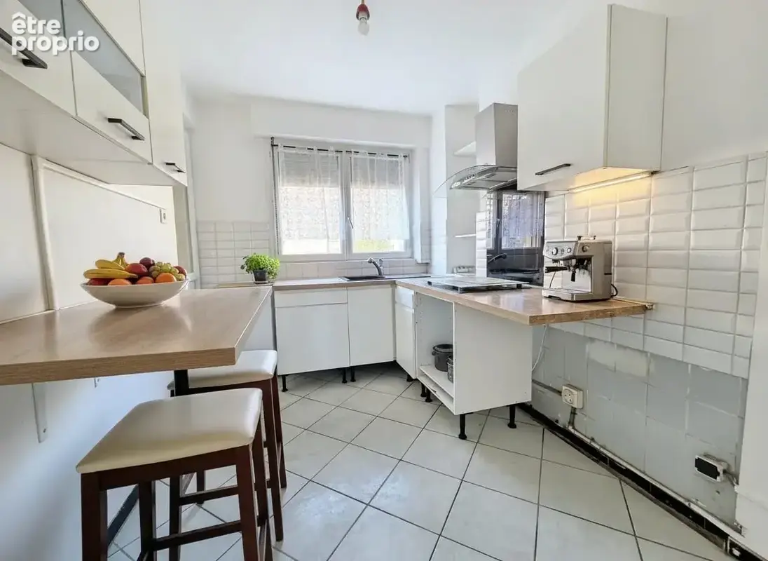 Appartement 4 chambres proche de la gare - photo 6