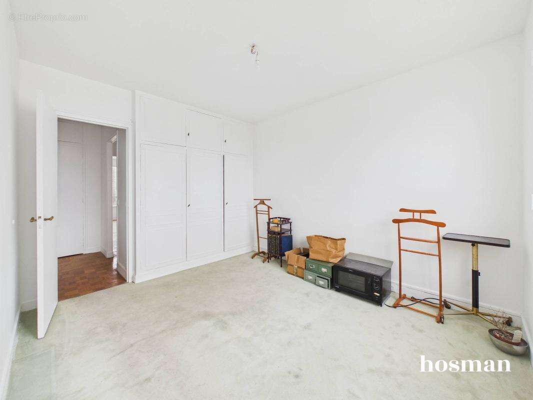 Appartement à PARIS-13E
