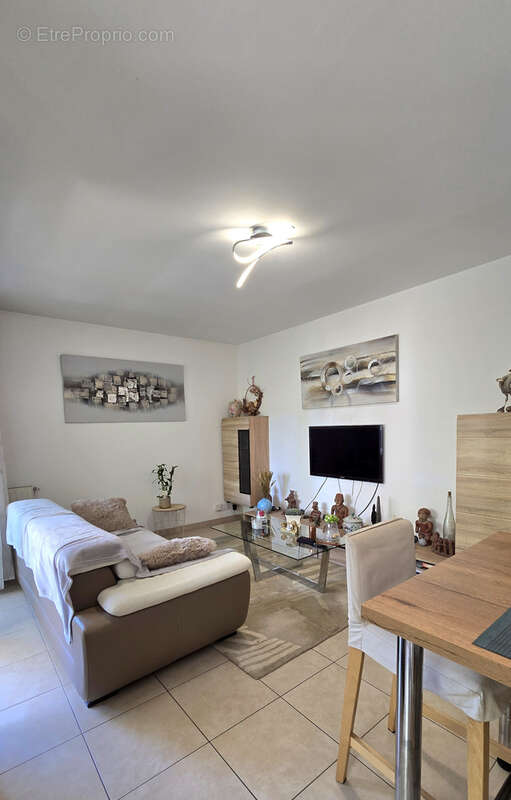 Appartement à LE THOR