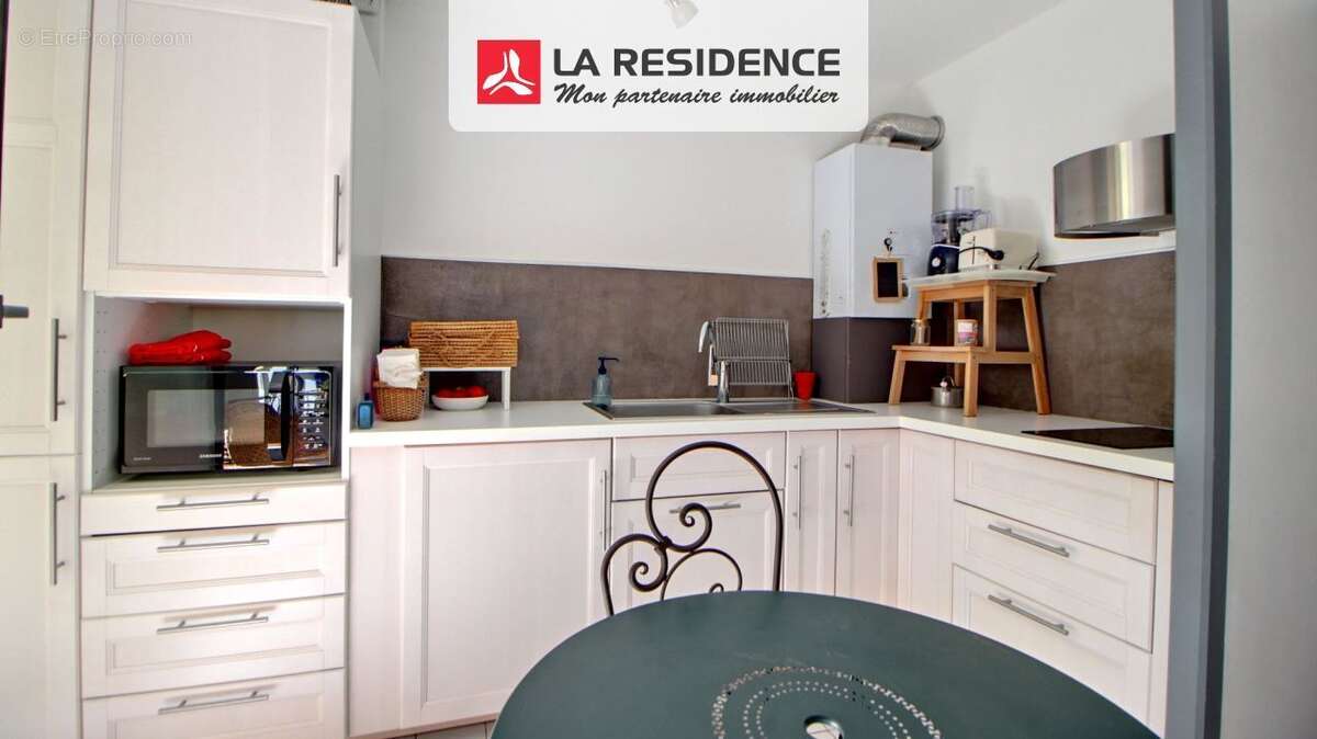 Appartement à PLAISIR