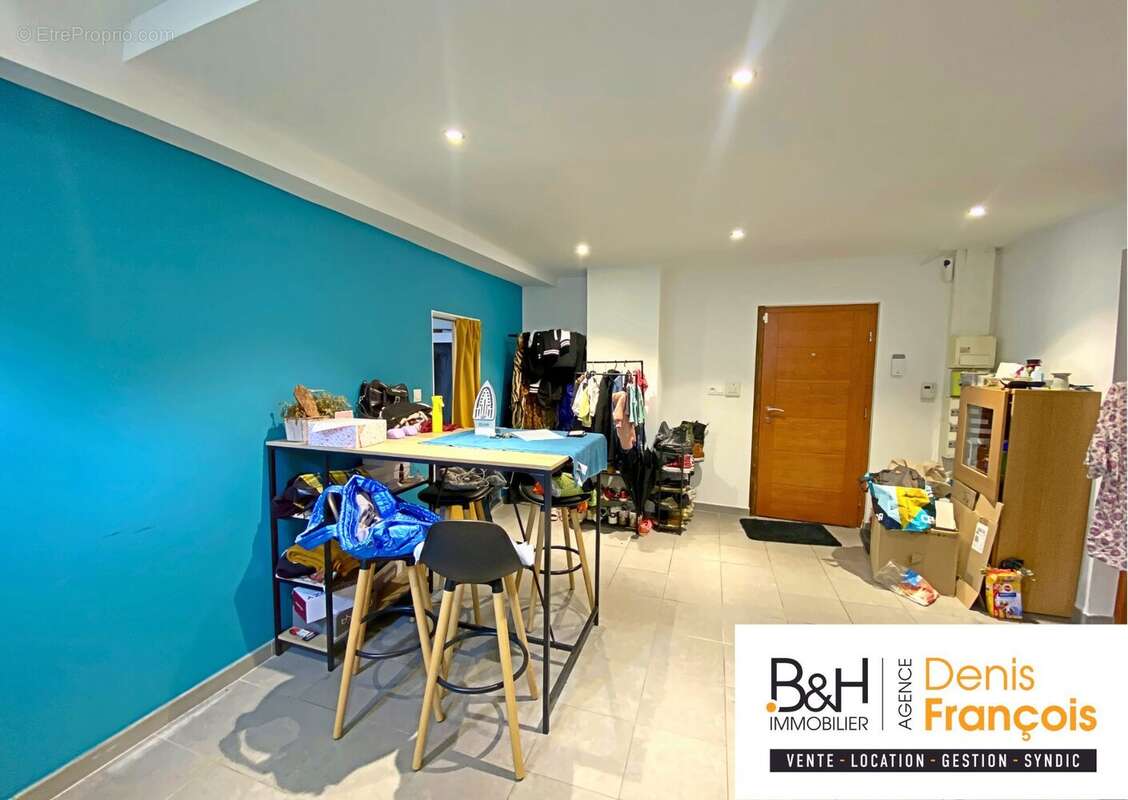 Appartement à SELESTAT