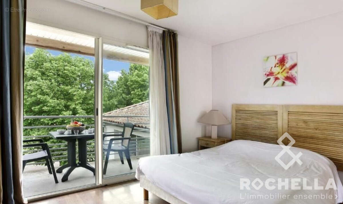 Appartement à LAGORD