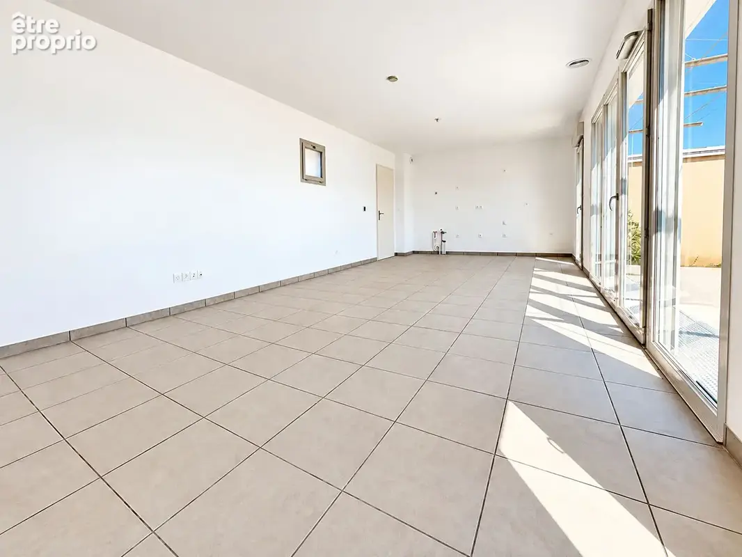 Maison neuve - photo 9