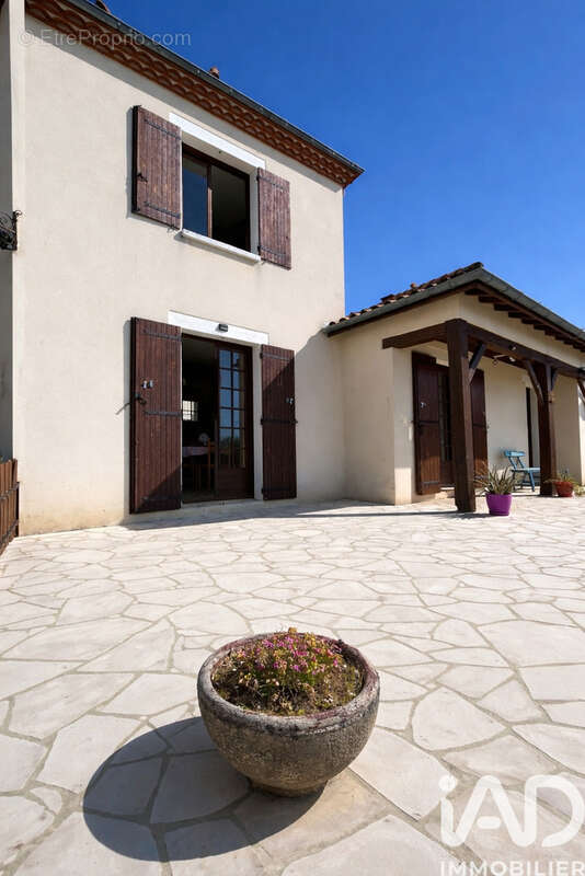 Photo 7 - Maison à CREYSSE