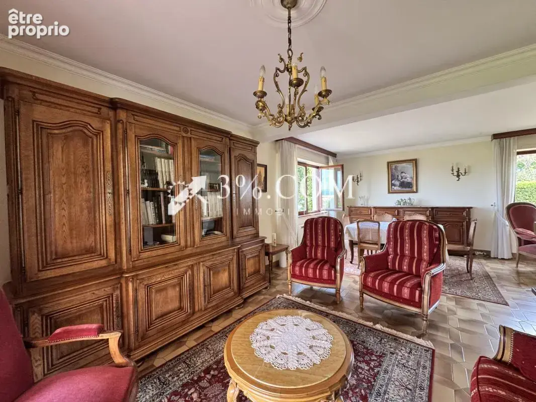 3%COM Belle maison 4 chambres - 2 salles de bain sur 18 ares - photo 6