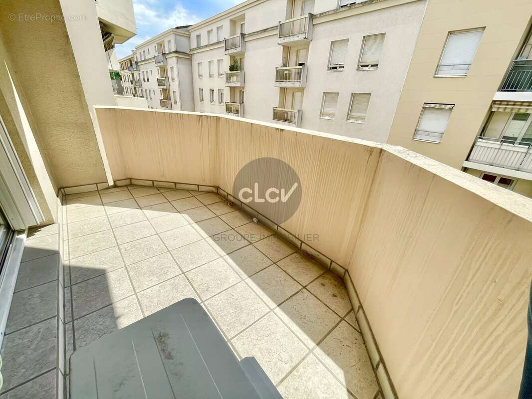T4 de 86,58 m² Climatisé 69270 FONTAINES SUR SAONE - photo 4