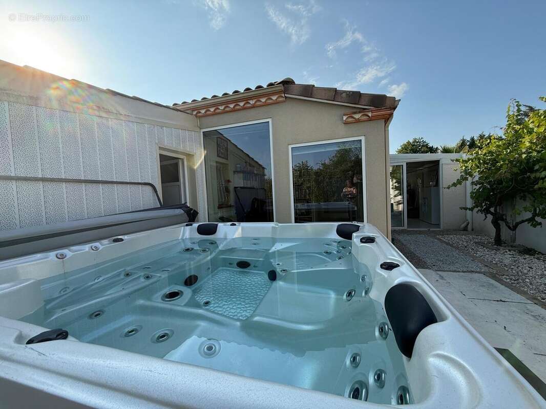 Photo 3 - Maison à SAINTE-LIVRADE-SUR-LOT