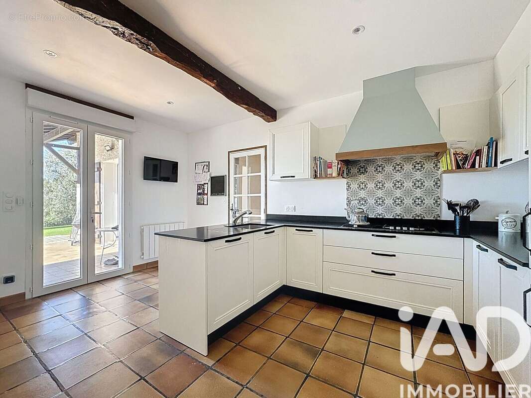 Photo 6 - Maison à MONTASTRUC