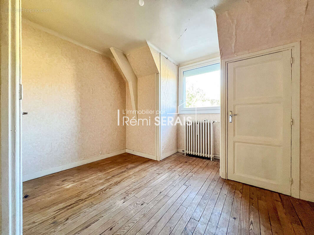 Appartement à CONDE-SUR-NOIREAU