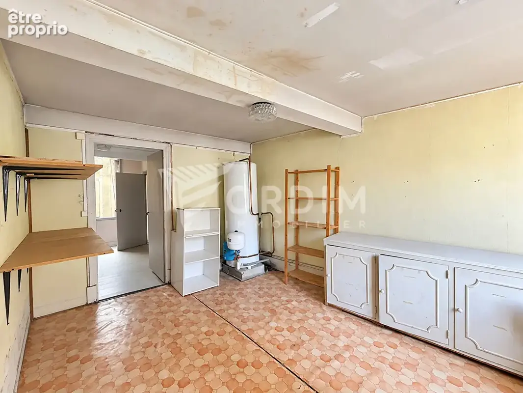 Immeuble Tonnerre 6 pièce(s) 101.11 m2 - photo 6