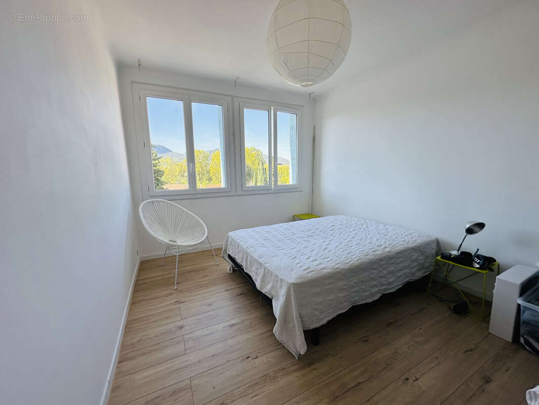 Appartement à BRIGNOLES