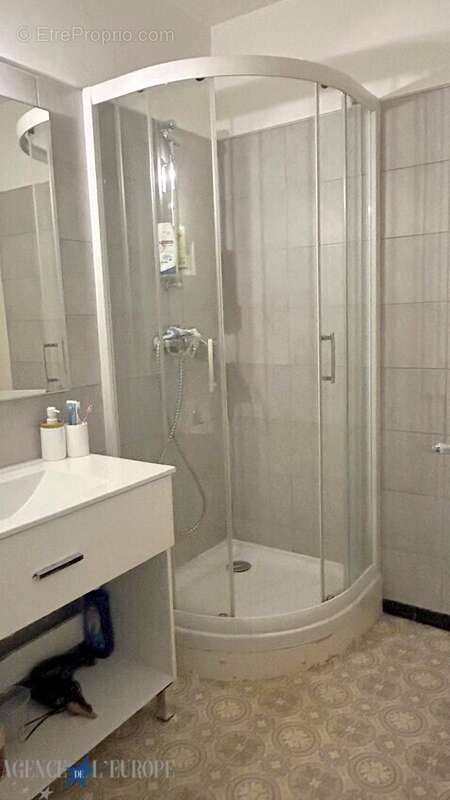 Appartement à CUSSET