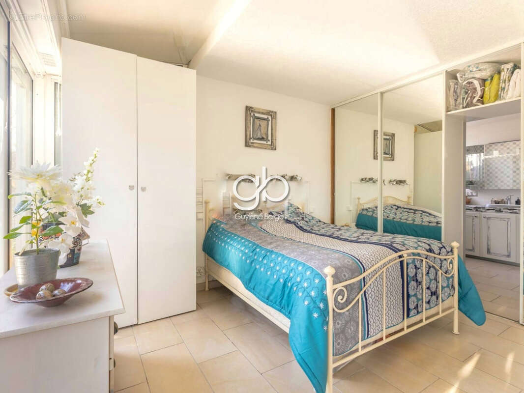 Appartement à LE GRAU-DU-ROI