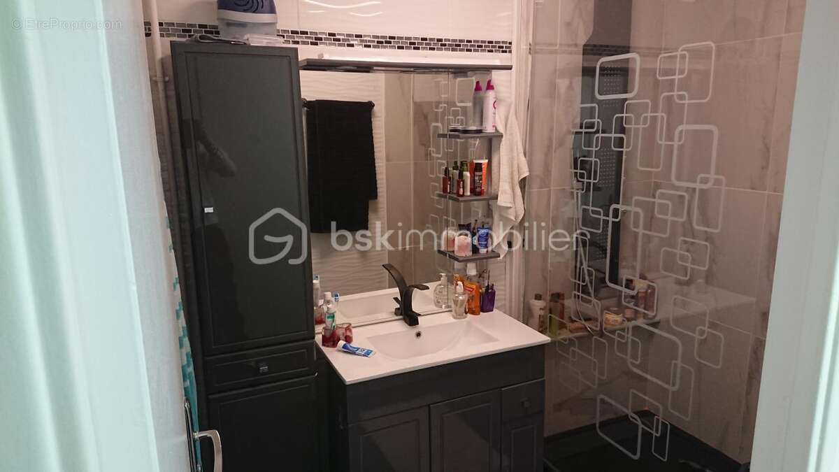 Appartement T3 - photo 5