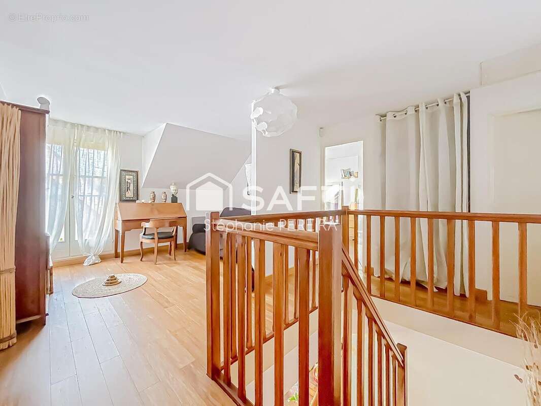 Photo 8 - Maison à GOURNAY-SUR-MARNE