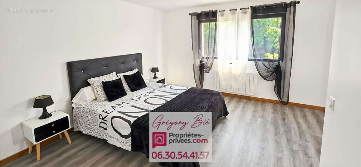 Maison à COULOMMIERS