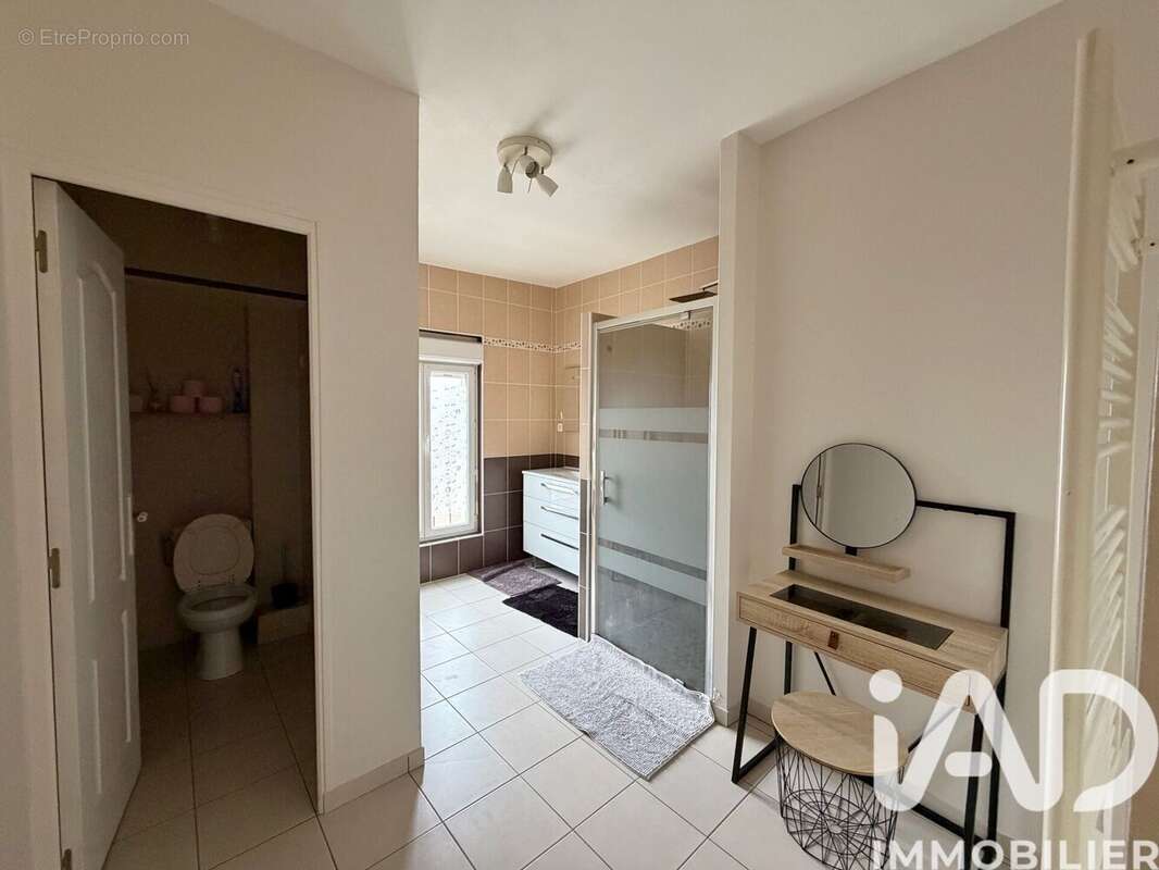 Photo 6 - Maison à DANGE-SAINT-ROMAIN