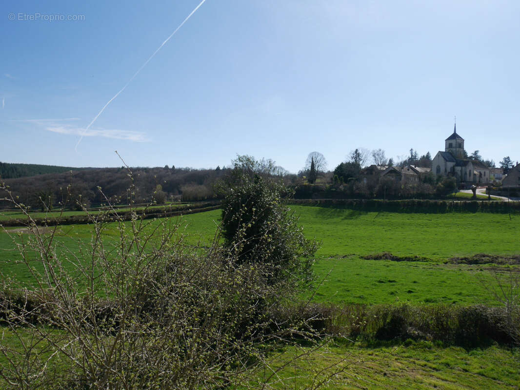 Maison à MARIGNY-L'EGLISE