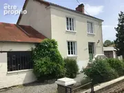 Maison à SAINT-LEGER-MAGNAZEIX