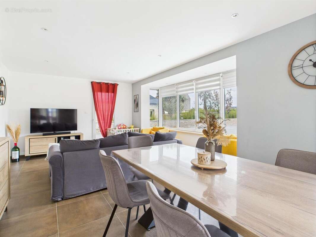 Photo 5 - Maison à SANTEC