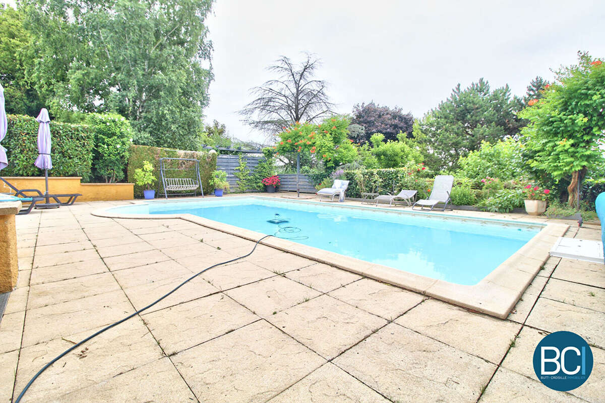 Maison à DOMMARTEMONT