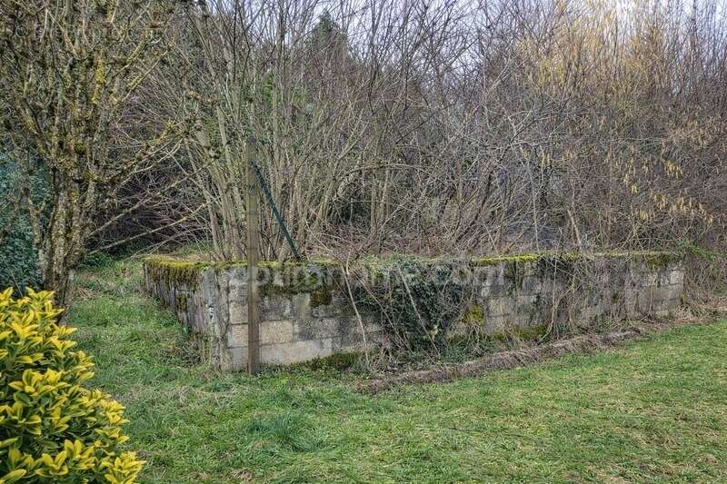 Maison à PONTAILLER-SUR-SAONE