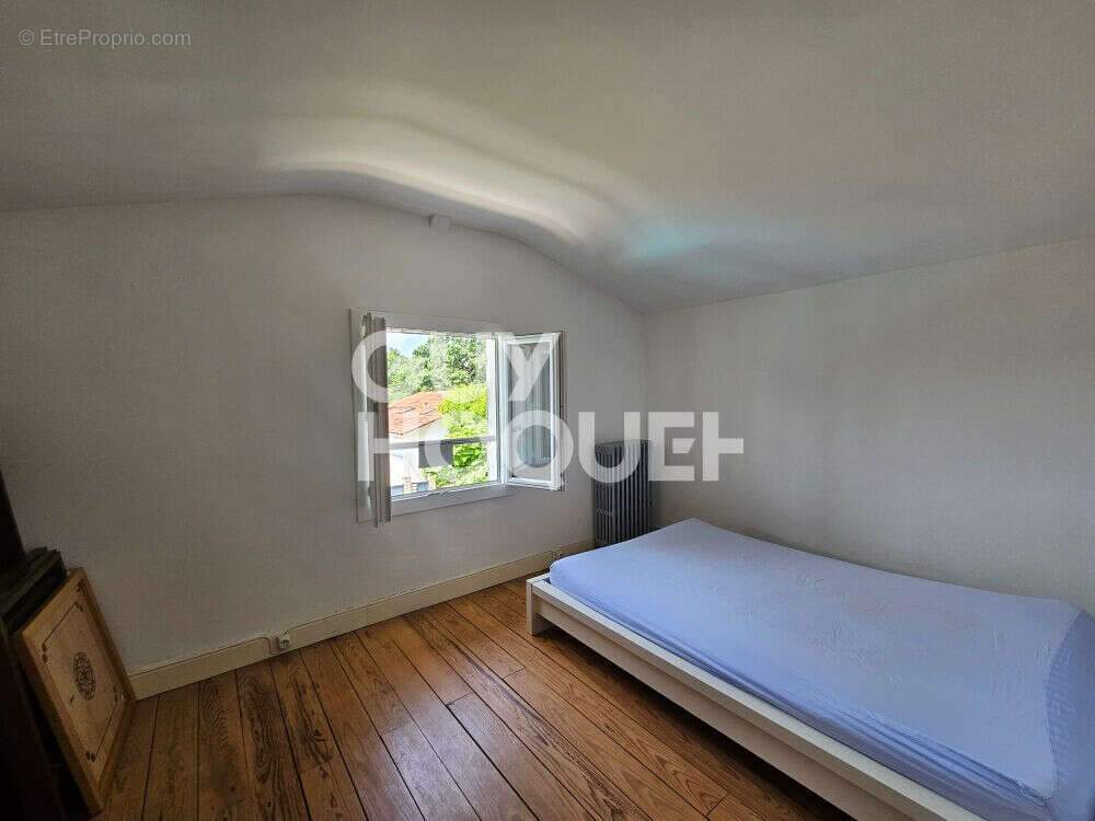 Maison à MONT-DE-MARSAN